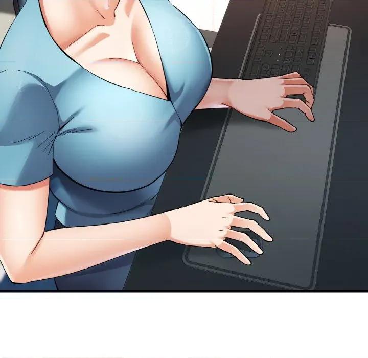 重逢邻家姐姐 已嫁人的她-已嫁人的她 第35话 第84页
