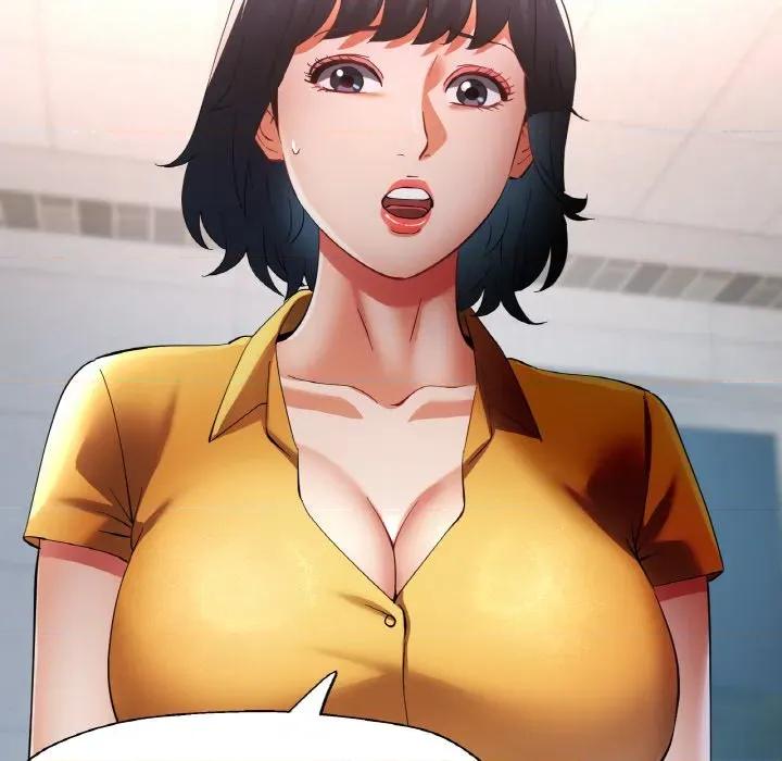 重逢邻家姐姐 已嫁人的她-已嫁人的她 第35话 第86页