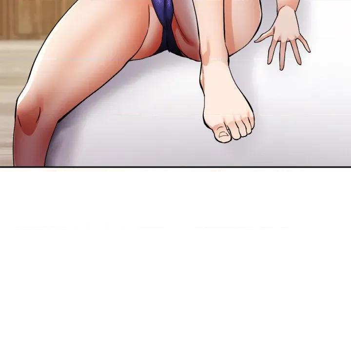 重逢邻家姐姐 已嫁人的她-已嫁人的她 第35话 第119页