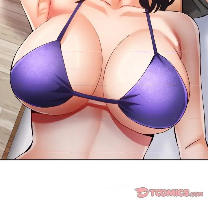 重逢邻家姐姐 已嫁人的她-已嫁人的她 第35话 第123页