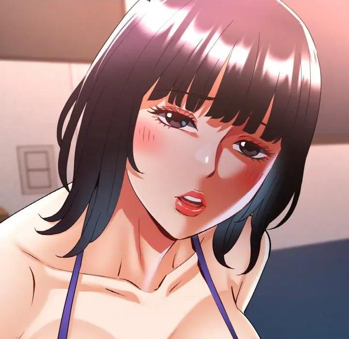 重逢邻家姐姐 已嫁人的她-已嫁人的她 第35话 第134页