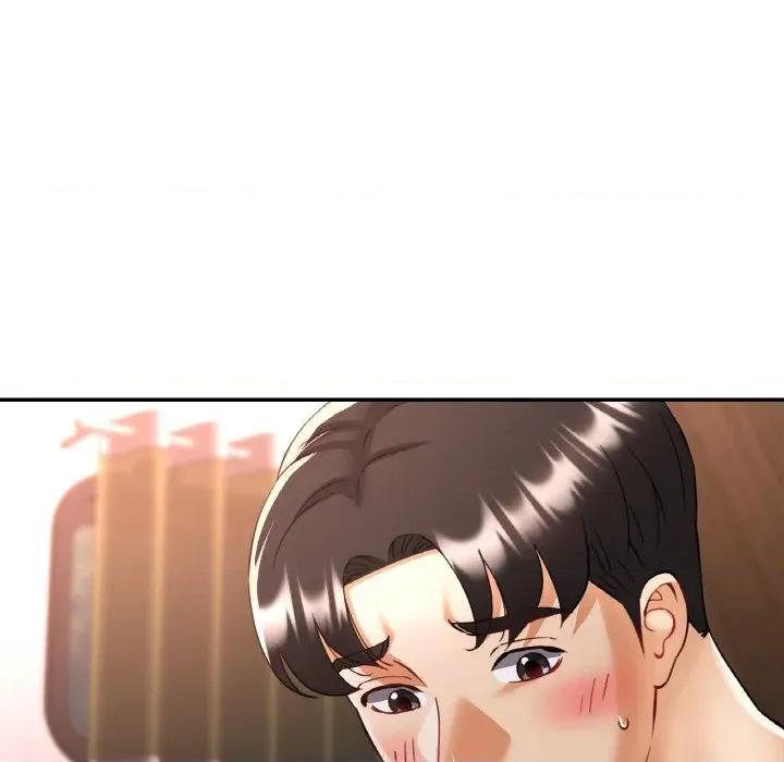 重逢邻家姐姐 已嫁人的她-已嫁人的她 第35话 第136页