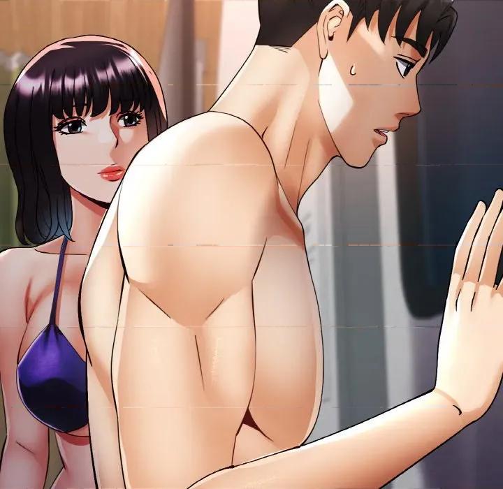 重逢邻家姐姐 已嫁人的她-已嫁人的她 第35话 第146页