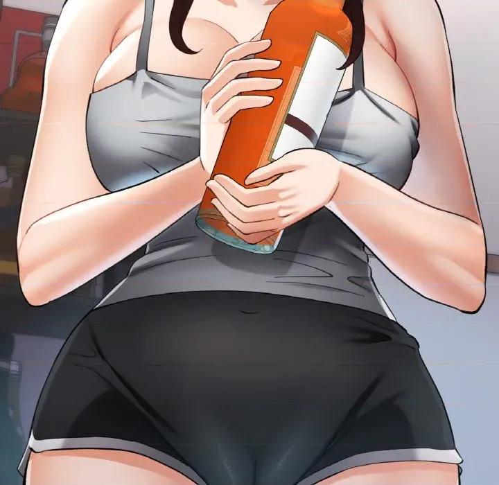 重逢邻家姐姐 已嫁人的她-已嫁人的她 第36话 第68页