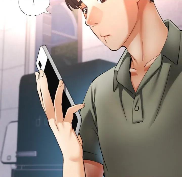 重逢邻家姐姐 已嫁人的她-已嫁人的她 第36话 第84页