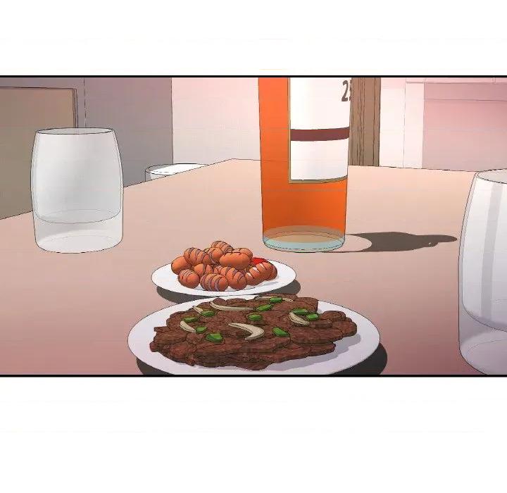重逢邻家姐姐 已嫁人的她-已嫁人的她 第36话 第104页