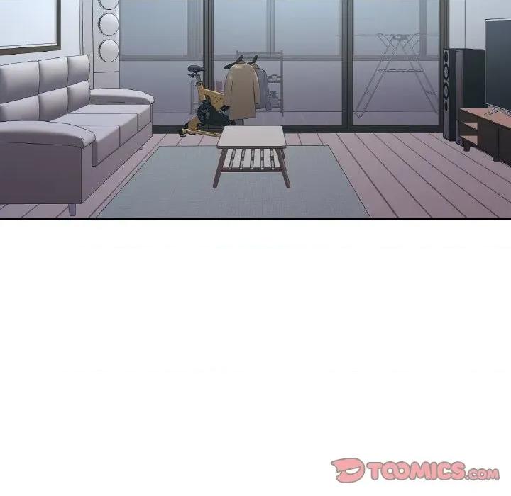重逢邻家姐姐 已嫁人的她-已嫁人的她 第36话 第129页