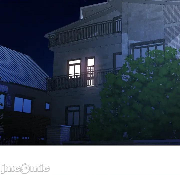 重逢邻家姐姐 已嫁人的她-已嫁人的她 第37话 第115页