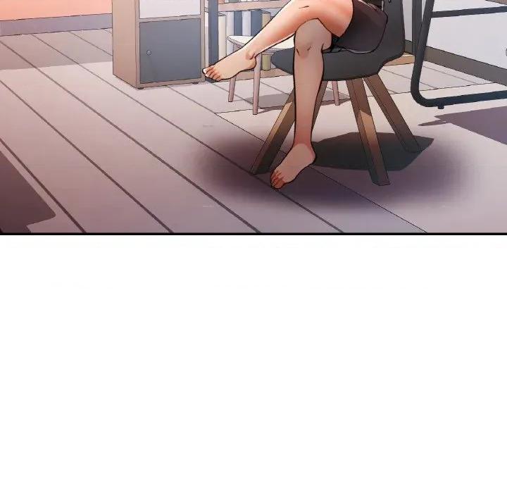 重逢邻家姐姐 已嫁人的她-已嫁人的她 第37话 第117页