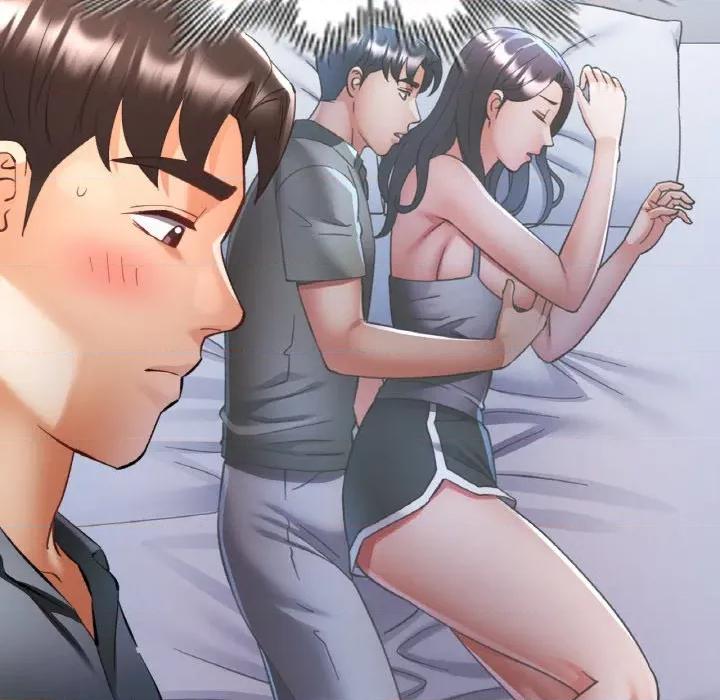 重逢邻家姐姐 已嫁人的她-已嫁人的她 第38话 第34页