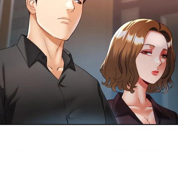 重逢邻家姐姐 已嫁人的她-已嫁人的她 第38话 第56页