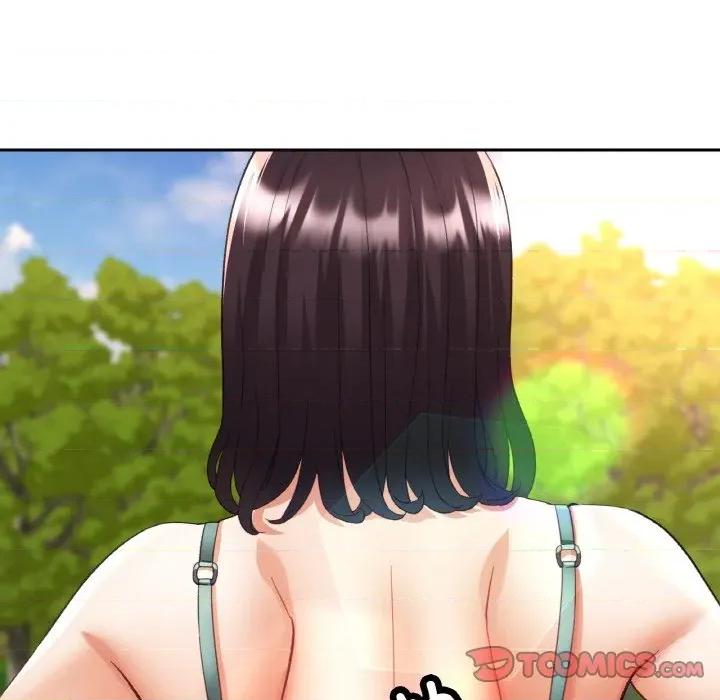 重逢邻家姐姐 已嫁人的她-已嫁人的她 第38话 第84页