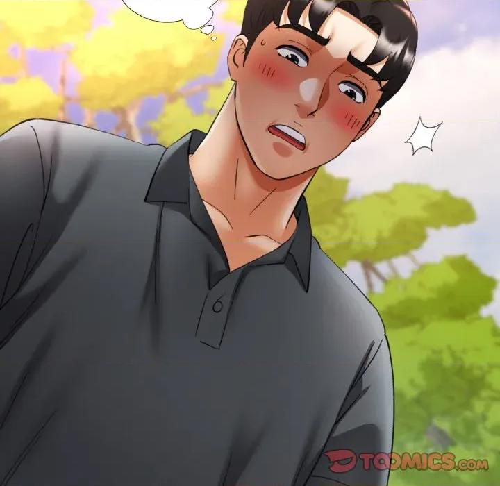 重逢邻家姐姐 已嫁人的她-已嫁人的她 第38话 第93页