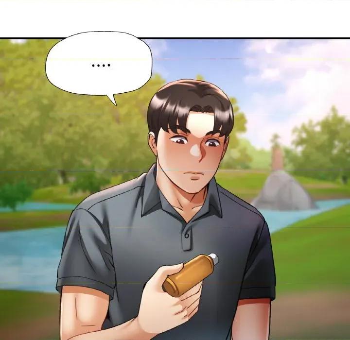 重逢邻家姐姐 已嫁人的她-已嫁人的她 第38话 第127页