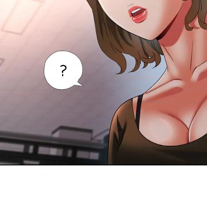 重逢邻家姐姐 已嫁人的她-已嫁人的她 第40话 第72页
