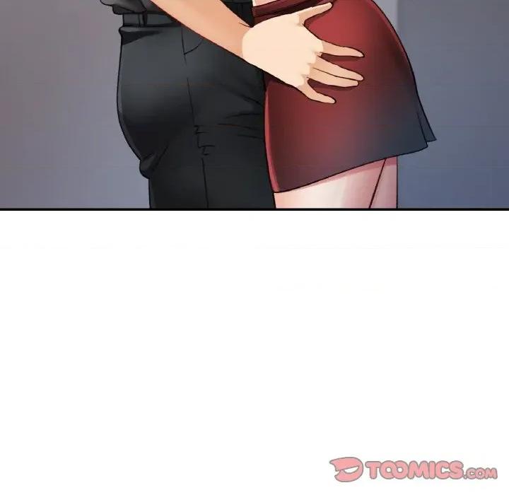重逢邻家姐姐 已嫁人的她-已嫁人的她 第41话 第48页