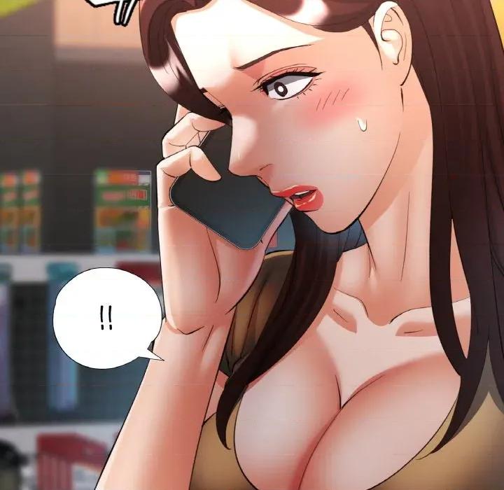 重逢邻家姐姐 已嫁人的她-已嫁人的她 第41话 第79页