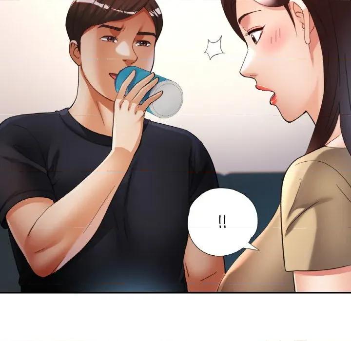 重逢邻家姐姐 已嫁人的她-已嫁人的她 第41话 第119页