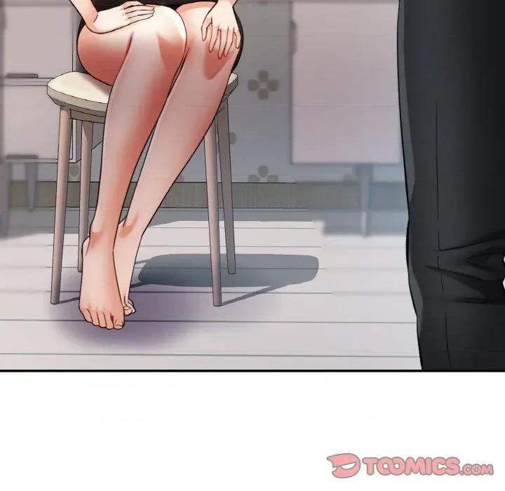 重逢邻家姐姐 已嫁人的她-已嫁人的她 第44话 第66页