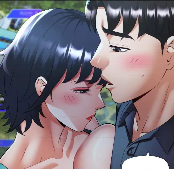 重逢邻家姐姐 已嫁人的她-已嫁人的她 第44话 第108页