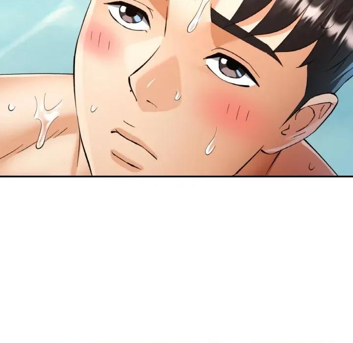 重逢邻家姐姐 已嫁人的她-已嫁人的她 第45话 第49页