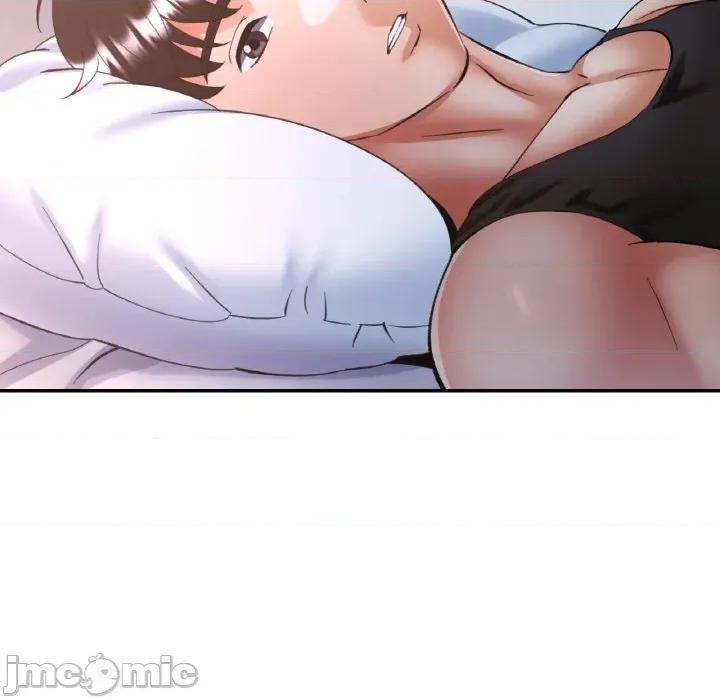 重逢邻家姐姐 已嫁人的她-已嫁人的她 第45话 第135页