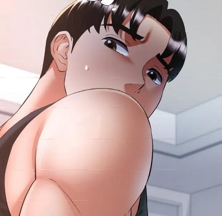 重逢邻家姐姐 已嫁人的她-已嫁人的她 第45话 第154页