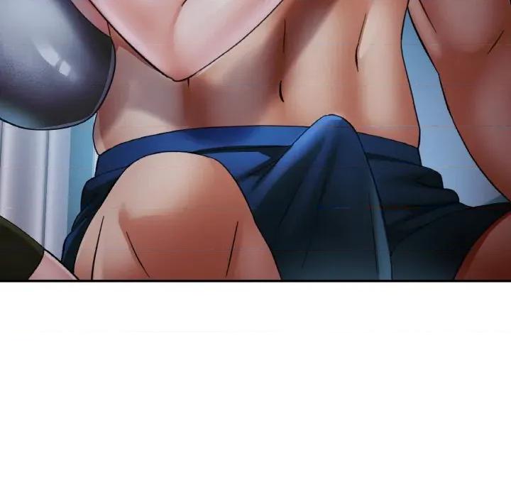 重逢邻家姐姐 已嫁人的她-已嫁人的她 第46话 第101页