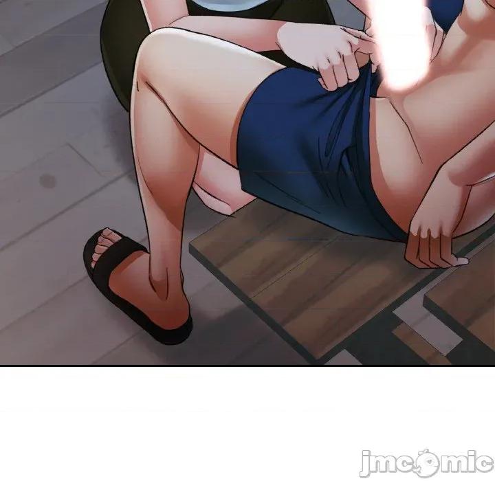 重逢邻家姐姐 已嫁人的她-已嫁人的她 第46话 第105页