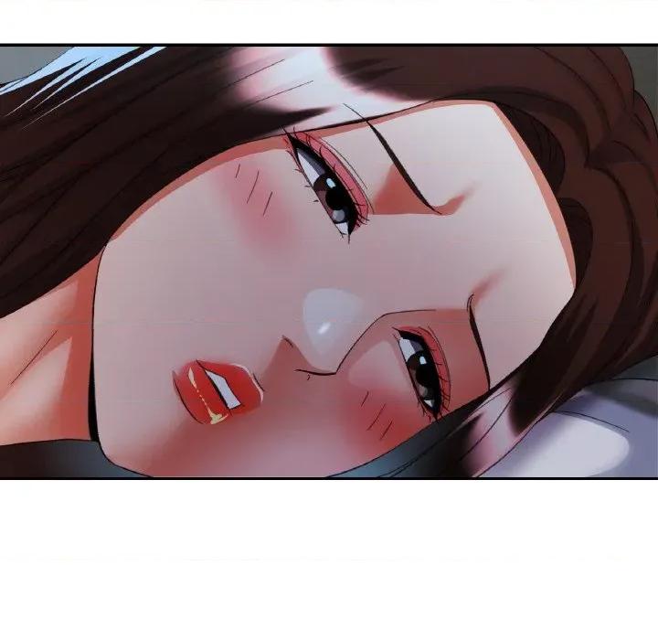 重逢邻家姐姐 已嫁人的她-已嫁人的她 第46话 第109页