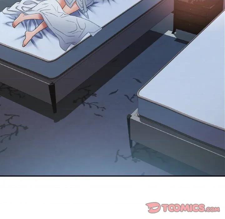 重逢邻家姐姐 已嫁人的她-已嫁人的她 第46话 第111页