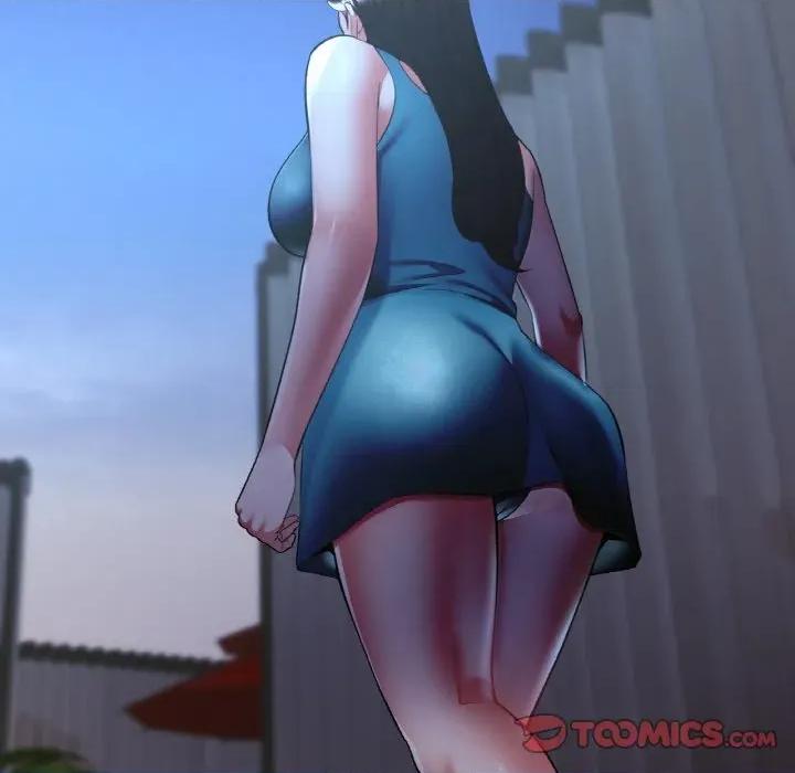 重逢邻家姐姐 已嫁人的她-已嫁人的她 第47话 第21页