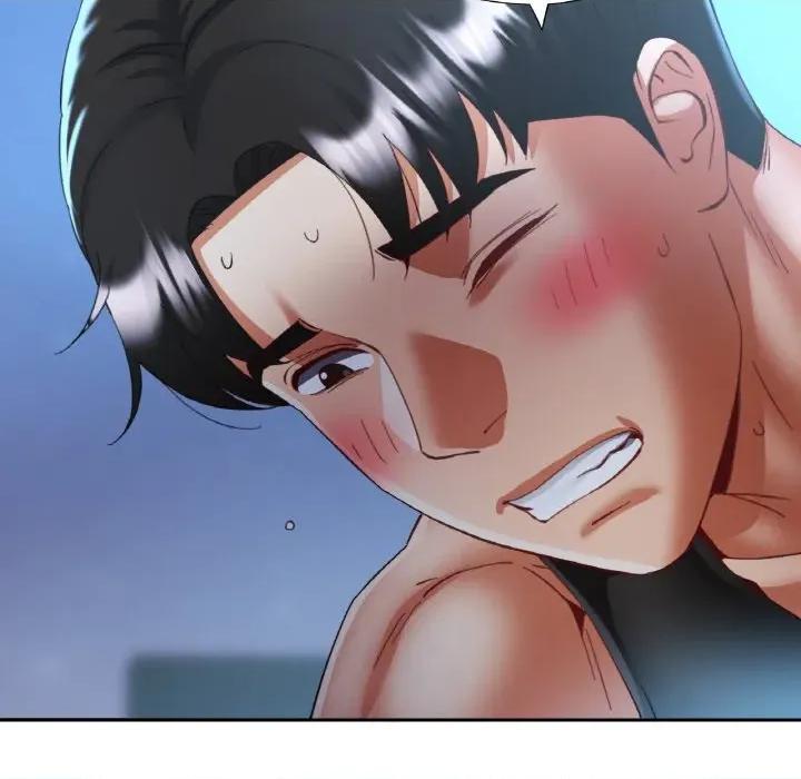 重逢邻家姐姐 已嫁人的她-已嫁人的她 第47话 第46页