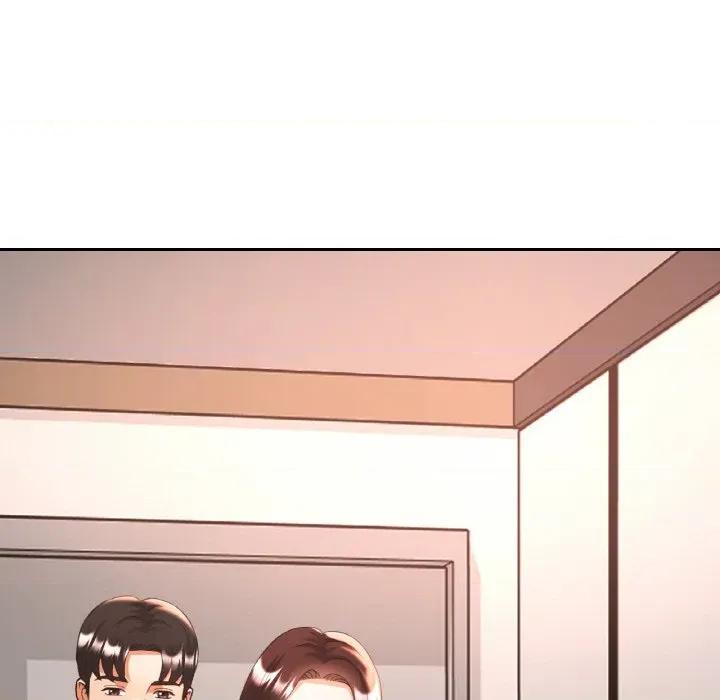 重逢邻家姐姐 已嫁人的她-已嫁人的她 第47话 第128页