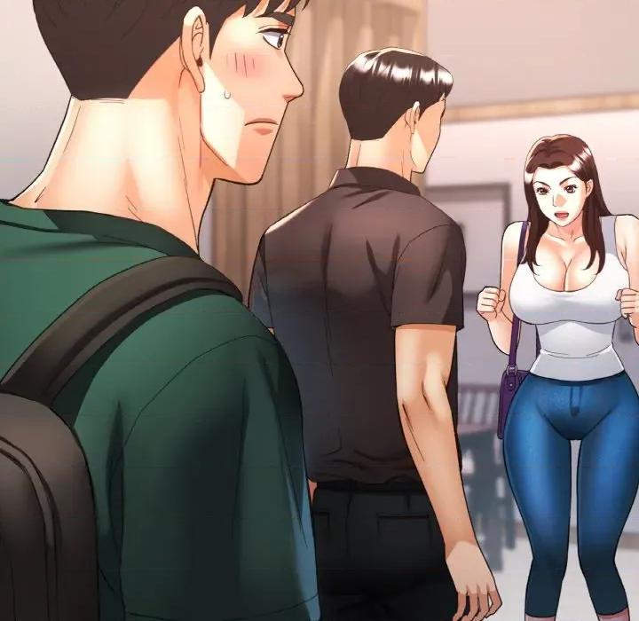 重逢邻家姐姐 已嫁人的她-已嫁人的她 第48话 第11页