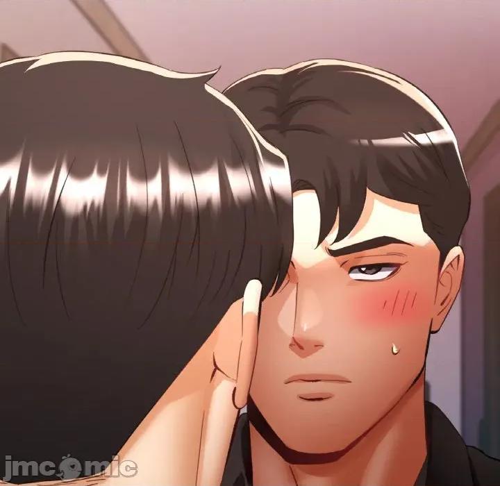 重逢邻家姐姐 已嫁人的她-已嫁人的她 第48话 第55页