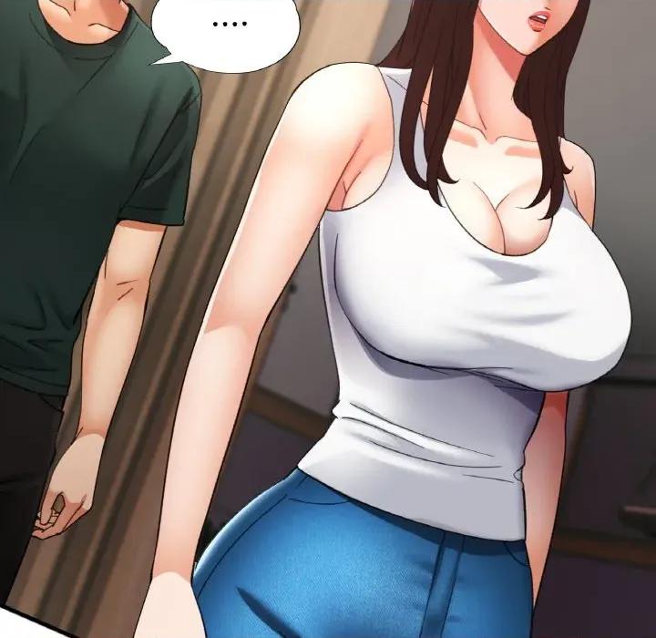 重逢邻家姐姐 已嫁人的她-已嫁人的她 第48话 第74页