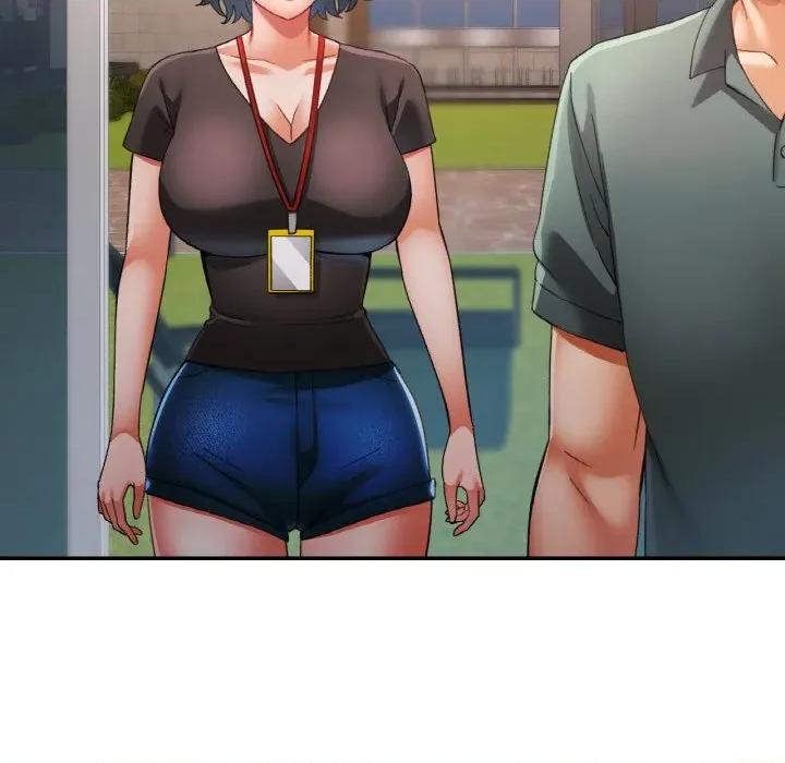 重逢邻家姐姐 已嫁人的她-已嫁人的她 第48话 第88页