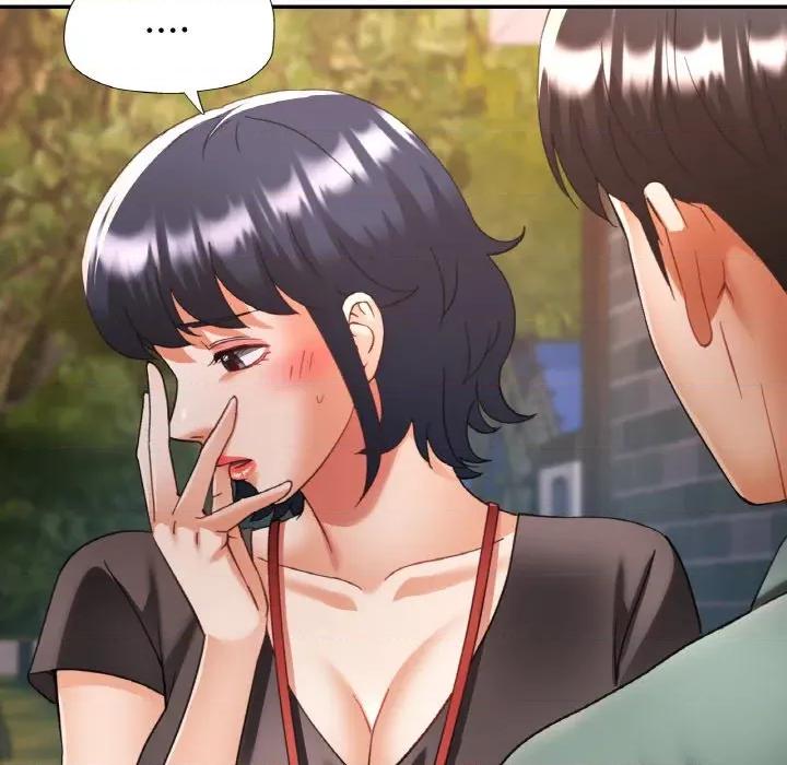 重逢邻家姐姐 已嫁人的她-已嫁人的她 第48话 第136页