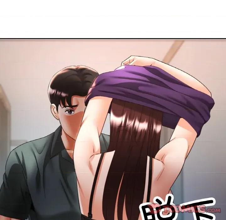 重逢邻家姐姐 已嫁人的她-已嫁人的她 第50话 第39页