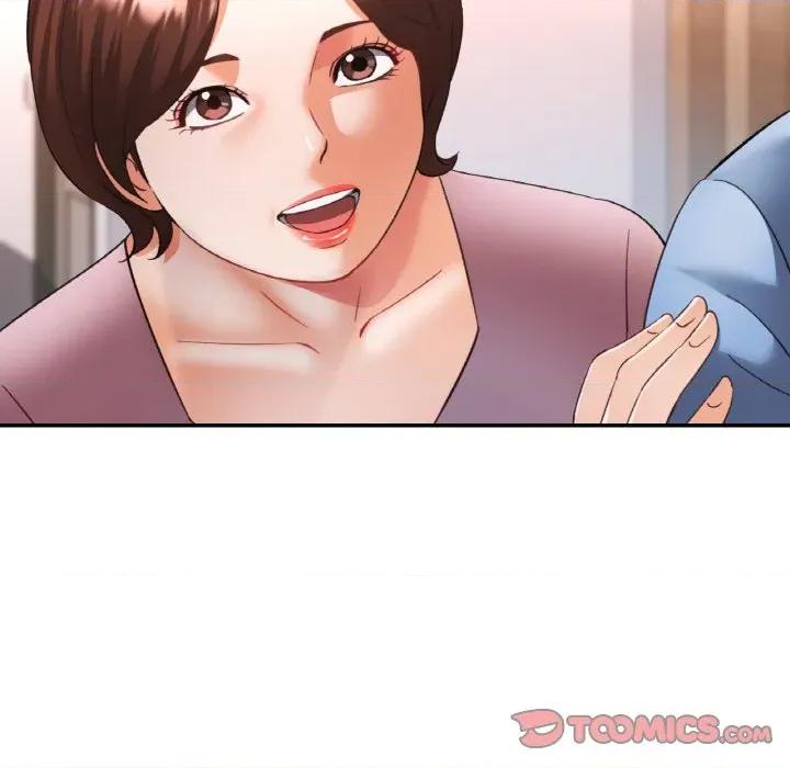 重逢邻家姐姐 已嫁人的她-已嫁人的她 第50话 第147页