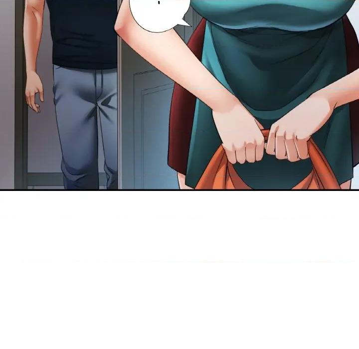 重逢邻家姐姐 已嫁人的她-已嫁人的她 第50话 第151页