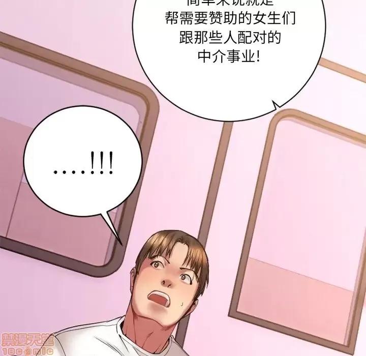 欲望食物链 欲望食物链 7 第148页