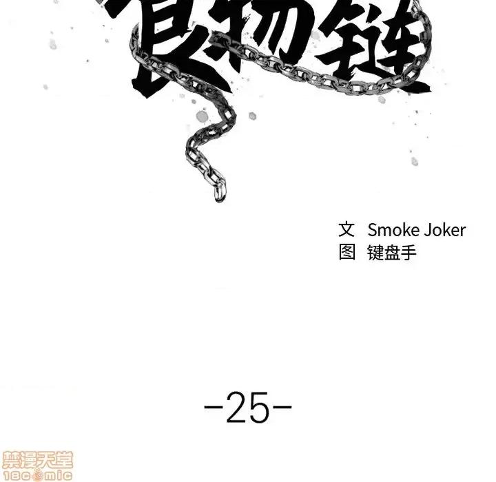 欲望食物链 欲望食物链 25 第43页