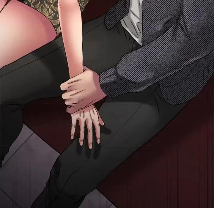 欲望食物链 欲望食物链第 34 话 第74页
