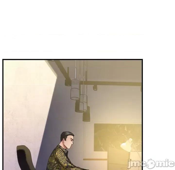 欲望食物链 欲望食物链第 35 话 第95页