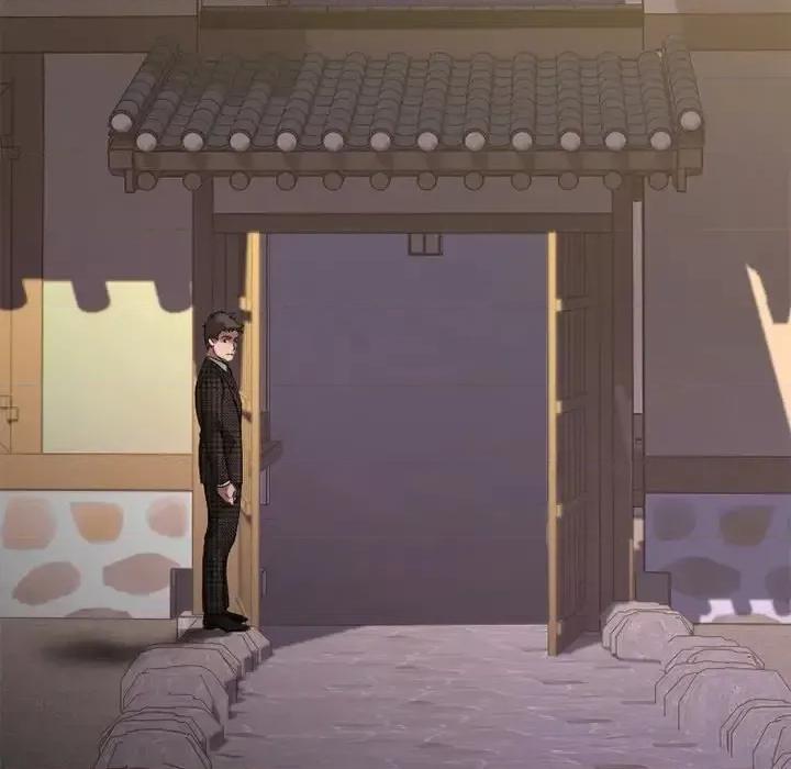欲望食物链 欲望食物链第 35 话 第162页