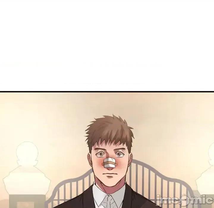 欲望食物链 欲望食物链第 40 话 第160页