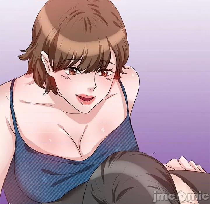 坏坏的大嫂 坏坏的大嫂-第 3 话 第50页