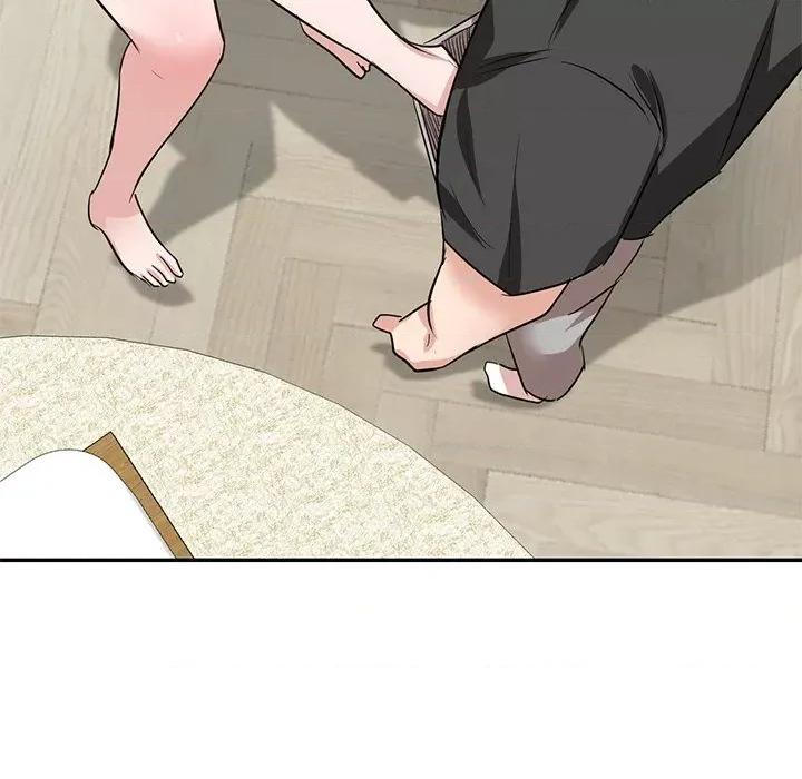 坏坏的大嫂 坏坏的大嫂-第 4 话 第32页
